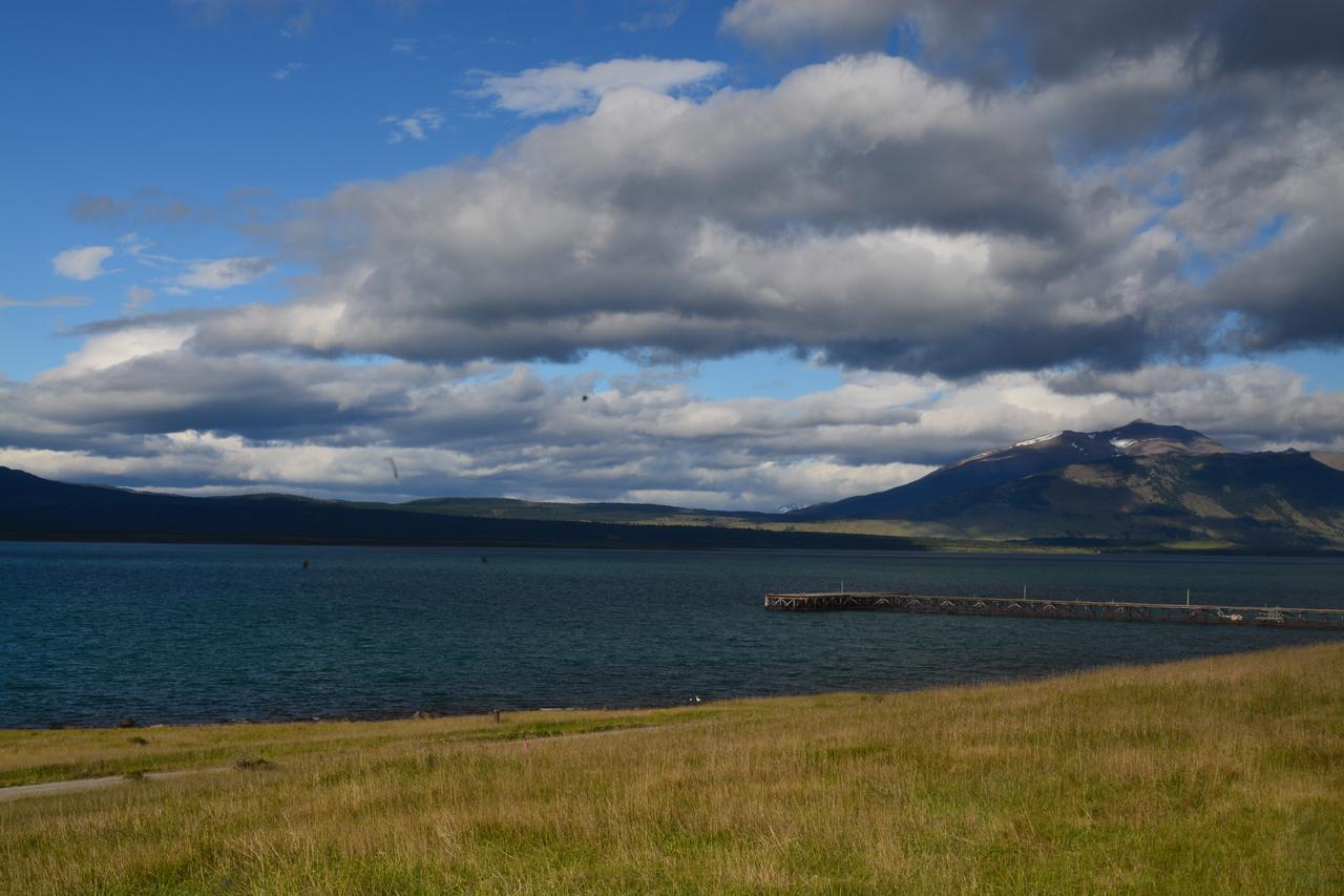 Hotel Simple Patagonia プエルト・ナタレス エクステリア 写真